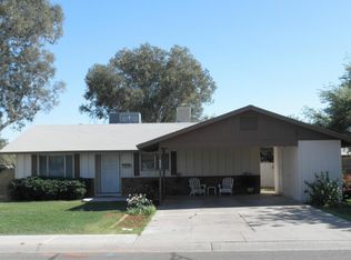 809 W Harrison St, Chandler, AZ 85225