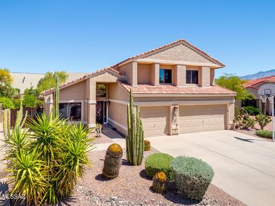 20 W Marble Canyon Rd, Oro Valley, AZ, 85755