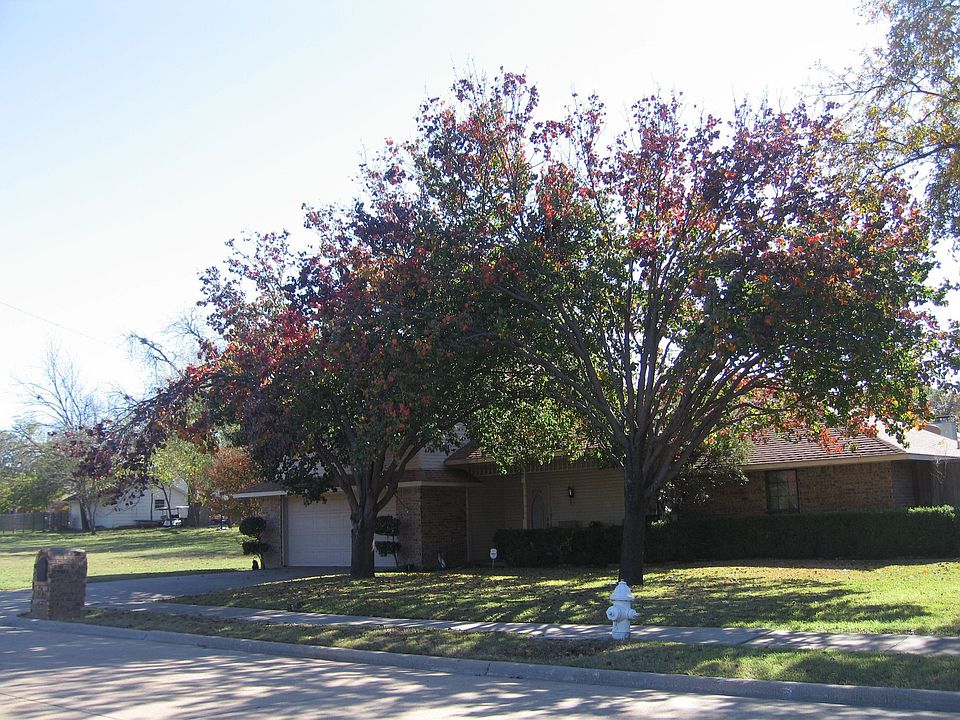 Beautiful Home on One of the Best Lots in Farmers Branch!