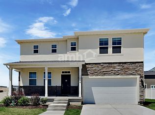 1096 W 900 S, Springville, UT 84663