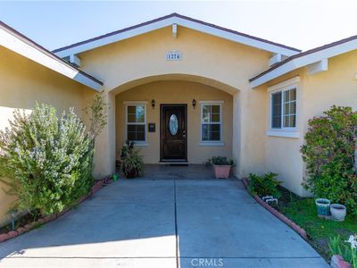 1274 N Siesta St, Anaheim, CA, 92801