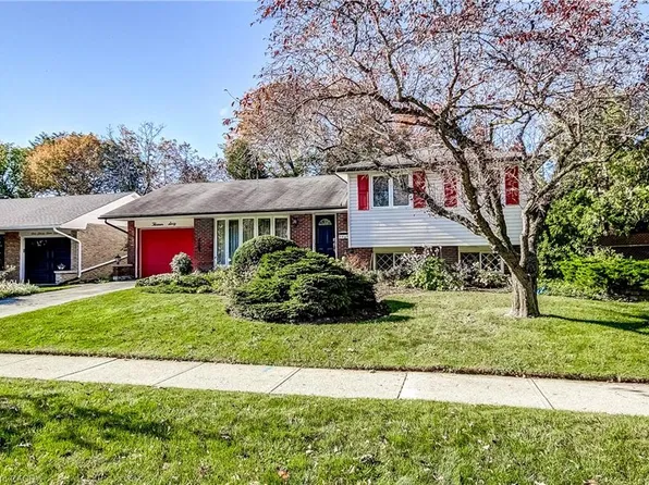 1360 Majestic Dr, Burlington, ON L7M 1G3