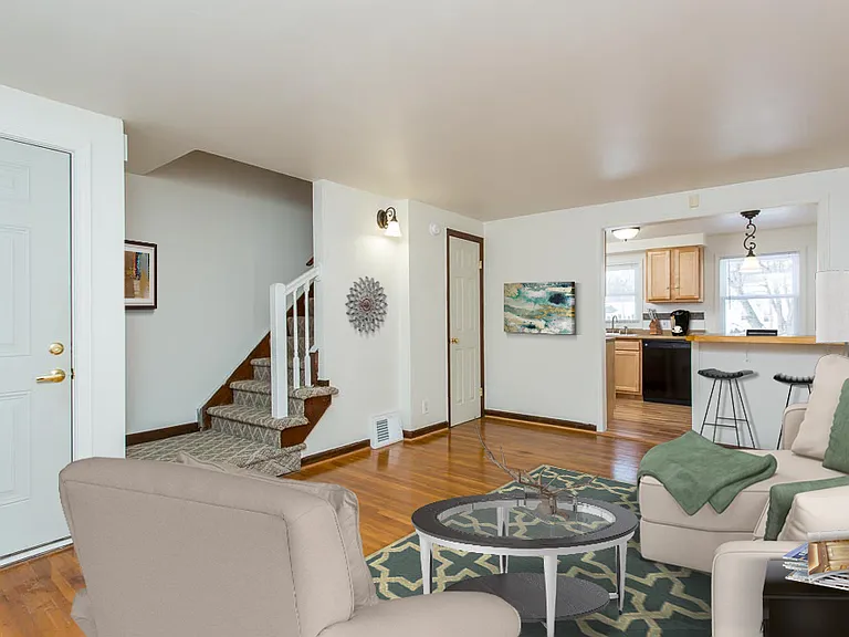 Park Place Townhomes — Photo 10