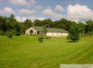 36202 Blackfoot St NW, Cambridge, MN 55008