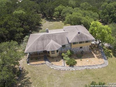 3146 Hidden Haven St, San Antonio, TX, 78261