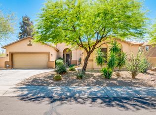 4035 E Pullman Rd, Cave Creek, AZ 85331