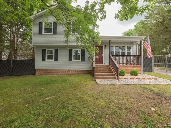 4109 Chesdin Blvd, Sutherland, VA 23885