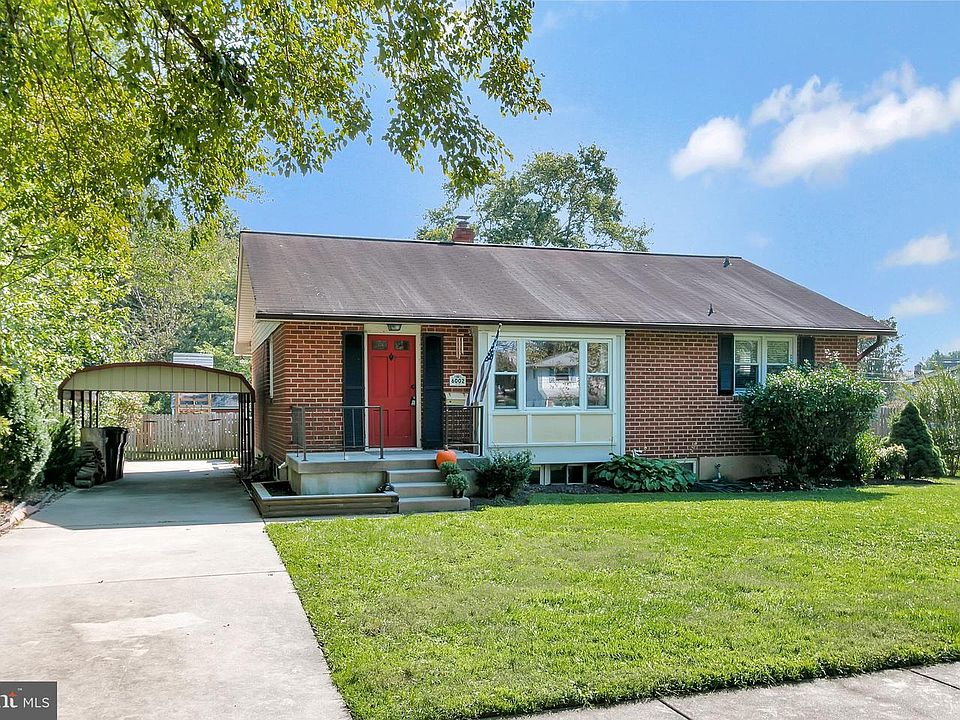 1st image of 6002 Madeline Dr