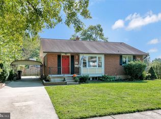 6002 Madeline Dr, Wilmington, DE 19808