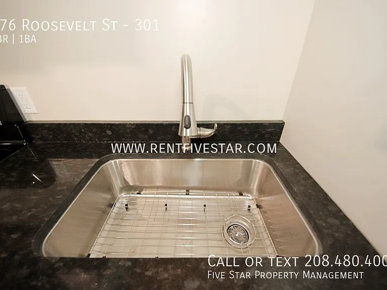 J&R Rental Properties - 276 Roosevelt St #101-308 — Photo 5