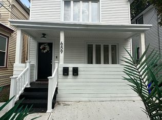659 Nassau St #1, Orange, NJ 07050