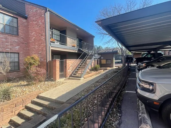 4803 HAMILTON WOLFE RD #401, San Antonio, TX 78229