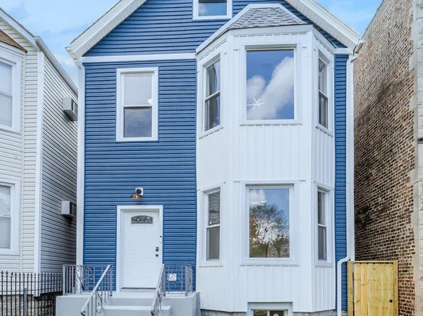 6629 S Evans Ave, Chicago, IL 60637