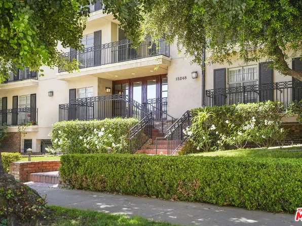 15248 Dickens St APT 108, Sherman Oaks, CA 91403