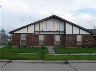 2301 Fable St, Meraux, LA 70075