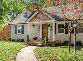 616 Portland Dr, Lexington, KY 40503