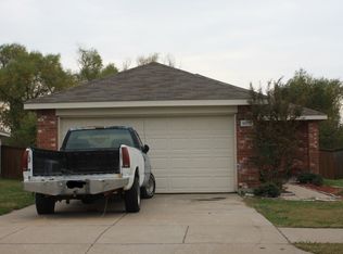 4035 Shawnee Trl, Heartland, TX 75126