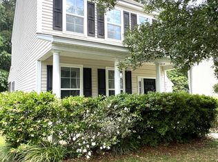 4816 Cane Pole Ln, Summerville, SC 29485