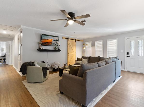 416 S 15th Ave, Hattiesburg, MS 39401