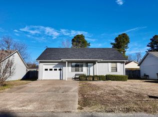 2903 Brookside Cir, Paragould, AR 72450