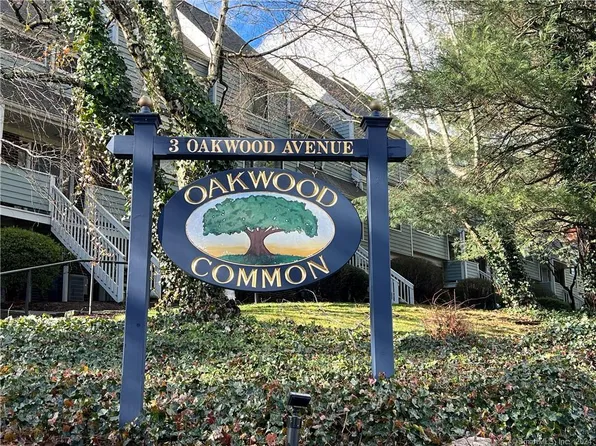 3 Oakwood Avenue #B3, Norwalk, CT 06850