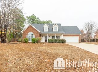 8521 Mari Mar Dr, Tuscaloosa, AL 35405