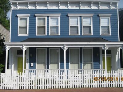 812 N 26th St, Richmond, VA, 23223