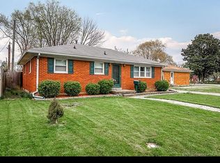 1917 Joy St, Jeffersonville, IN