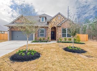 31789 Twin Timbers Ln, Spring, TX 77386