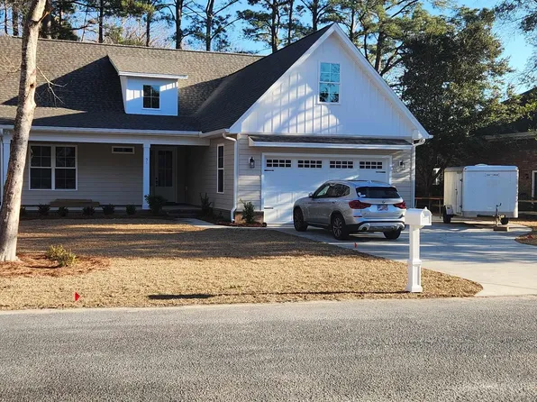 51 Red Maple Dr. Lot 12 Red Maple Dr, Pawleys Island, SC 29585