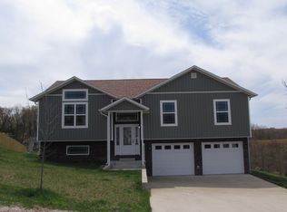 16117 Haidyn Rd, Saint Robert, MO 65584