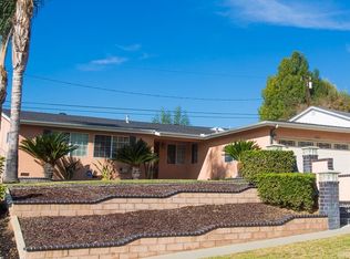 1331 Greenview Dr, La Habra, CA 90631