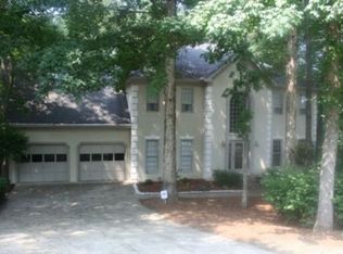 11620 Wildwood Springs Dr, Roswell, GA 30075
