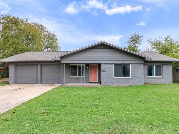 1313 N 60th St, Waco, TX 76710