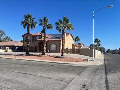 7020 King Solomons Ct, Las Vegas, NV, 89117