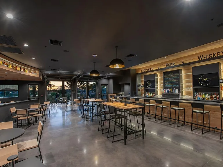 Craft Lounge