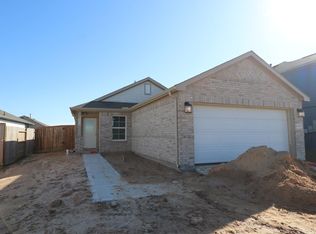 26216 Astral Way, La Marque, TX 77568