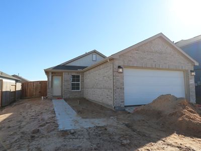 26216 Astral Way, La Marque, TX, 77568