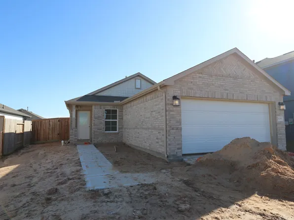 26216 Astral Way, La Marque, TX 77568