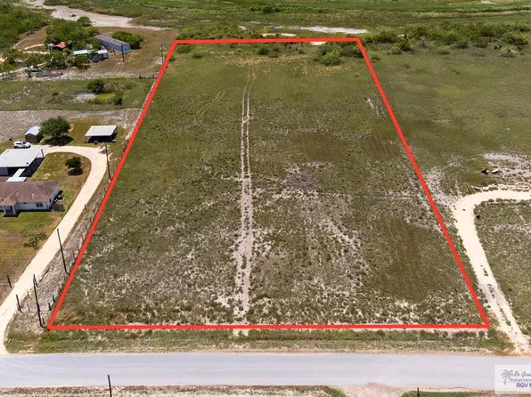 25392 San Roman Rd, Los Fresnos, TX 78566
