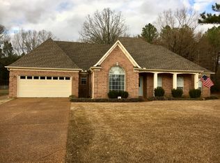 10062 Lazy Creek Dr, Olive Branch, MS 38654