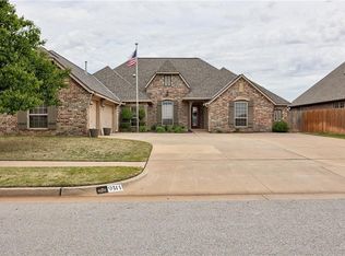 9313 SW 30th St, Oklahoma City, OK 73179