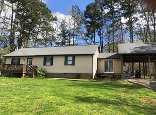 1110 Hill Rd, Cookeville, TN 38501