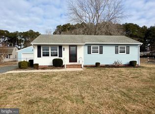4609 Coulbourn Mill Rd, Salisbury, MD 21804