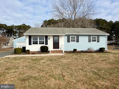 4609 Coulbourn Mill Rd, Salisbury, MD, 21804