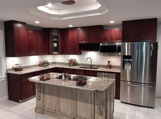 2530 Bethel Rd, Morristown, TN 37813