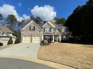 1220 Magnolia Park Cir, Cumming, GA 30040