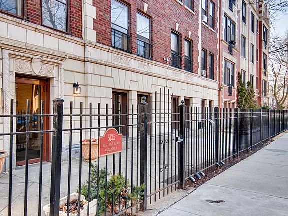 2nd image of 5135 S Kenwood Ave #G