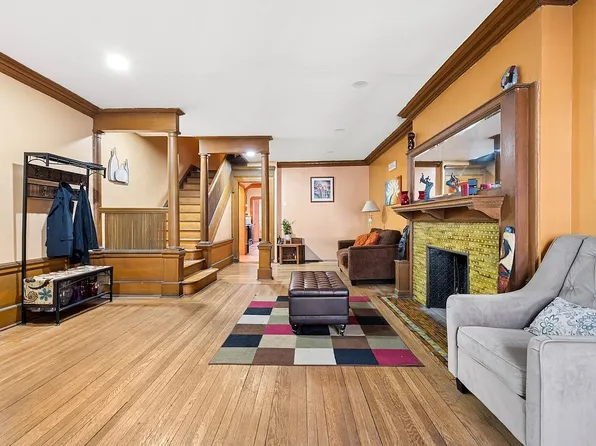 23 Hamilton Ter, New York, NY 10031
