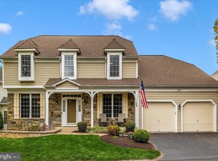 2623 Bear Den Rd, Frederick, MD 21701